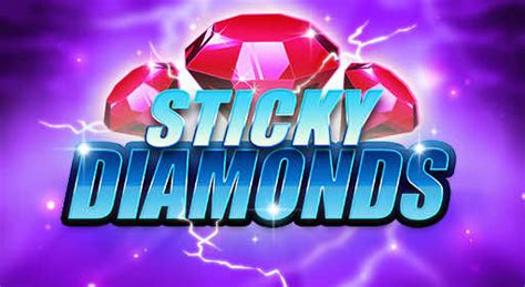 Sticky Diamonds NetBet